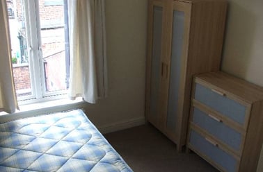 Hibbert street, Rusholme, Manchester - Image 2